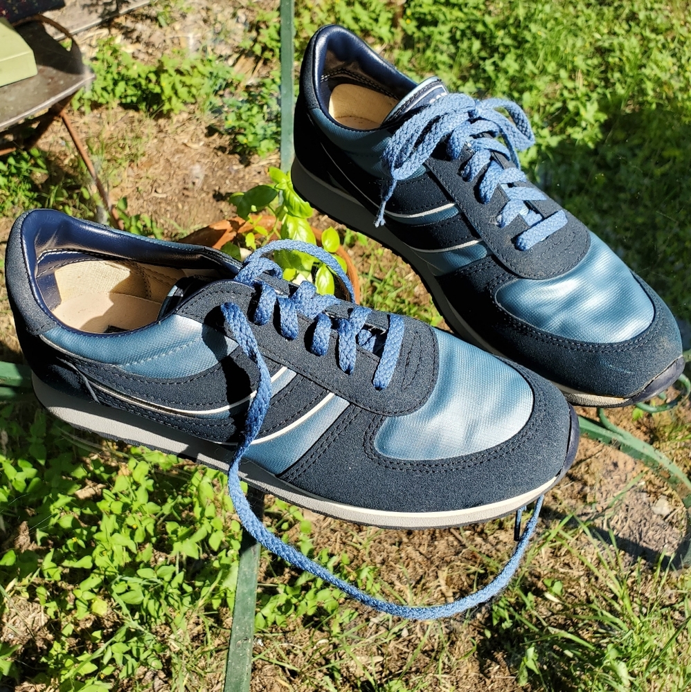80s Pro-Pacer sneaks